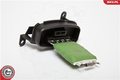 ESEN SKV 95SKV057 EAN: 5901947318621.