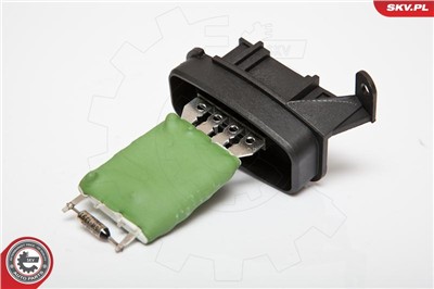 ESEN SKV 95SKV057 EAN: 5901947318621.