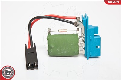 ESEN SKV 95SKV059 EAN: 5901947318645.