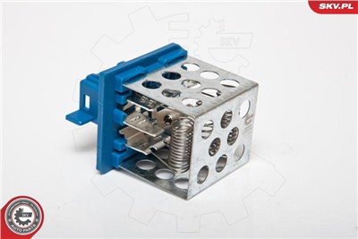 ESEN SKV 95SKV061 EAN: 5901947318669.