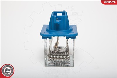 ESEN SKV 95SKV061 EAN: 5901947318669.