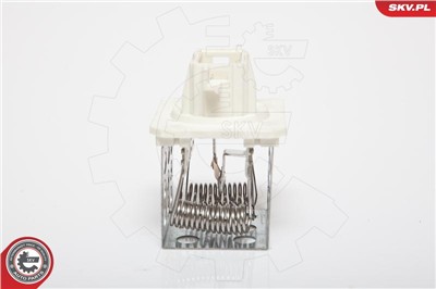 ESEN SKV 95SKV062 EAN: 5901947318676.