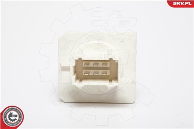 ESEN SKV 95SKV062 EAN: 5901947318676.