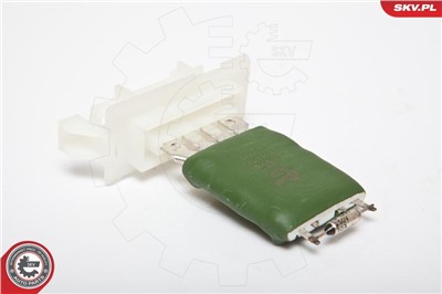 ESEN SKV 95SKV063 EAN: 5901947318683.