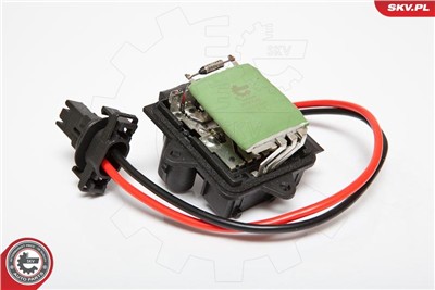 ESEN SKV 95SKV065 EAN: 5901947318706.