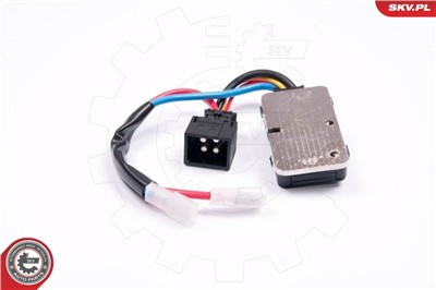 ESEN SKV 95SKV075 EAN: 5901947321287.