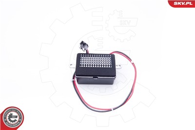 ESEN SKV 95SKV077 EAN: 5901947366523.