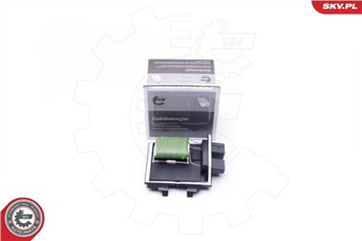 ESEN SKV 95SKV078 EAN: 5901947366530.