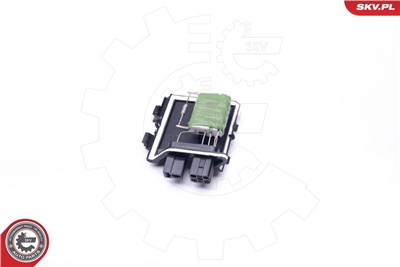 ESEN SKV 95SKV078 EAN: 5901947366530.