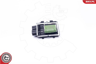 ESEN SKV 95SKV078 EAN: 5901947366530.