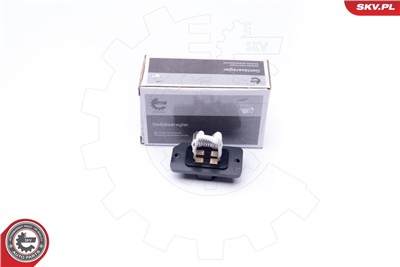 ESEN SKV 95SKV079 EAN: 5901947366547.