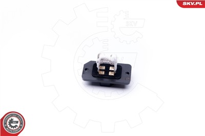 ESEN SKV 95SKV079 EAN: 5901947366547.