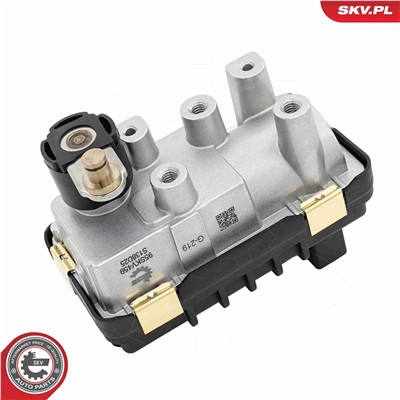 ESEN SKV 95SKV459 Číslo výrobce: 6NW008412-48.