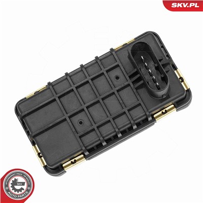 ESEN SKV 95SKV484 Číslo výrobce: 6NW008412-71.