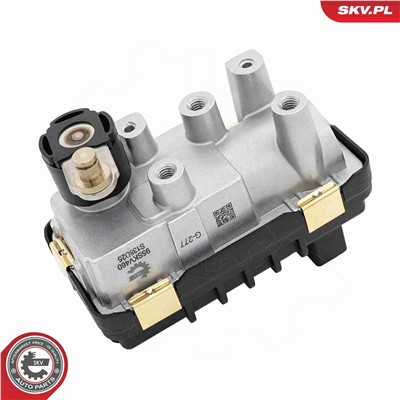 ESEN SKV 95SKV460 Číslo výrobce: 6NW009420-20.