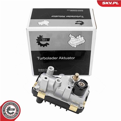 ESEN SKV 95SKV461 Číslo výrobce: 6NW008412.