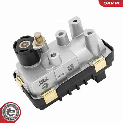 ESEN SKV 95SKV461 Číslo výrobce: 6NW008412.