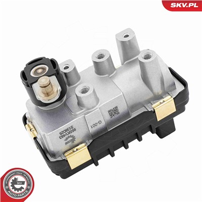 ESEN SKV 95SKV463 Číslo výrobce: 6NW009660-00.