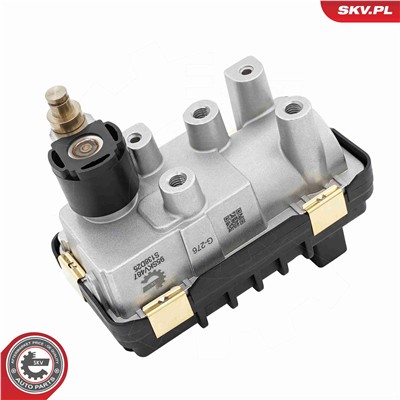 ESEN SKV 95SKV467 Číslo výrobce: 6NW009420-19.