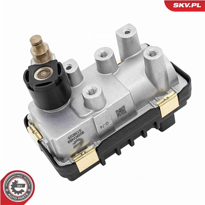 ESEN SKV 95SKV469 Číslo výrobce: 6NW009550-21.