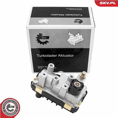 ESEN SKV 95SKV476 Číslo výrobce: 6NW009543-11.