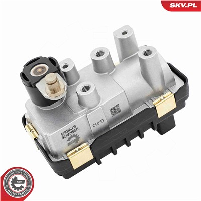 ESEN SKV 95SKV476 Číslo výrobce: 6NW009543-11.