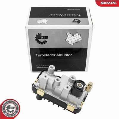 ESEN SKV 95SKV477 Číslo výrobce: 6NW008412-6.