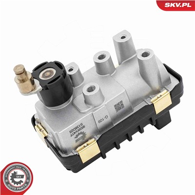 ESEN SKV 95SKV477 Číslo výrobce: 6NW008412-6.