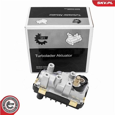 ESEN SKV 95SKV479 Číslo výrobce: 6NW009550-25.