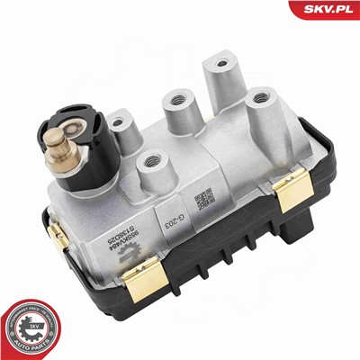 ESEN SKV 95SKV484 Číslo výrobce: 6NW008412-71.