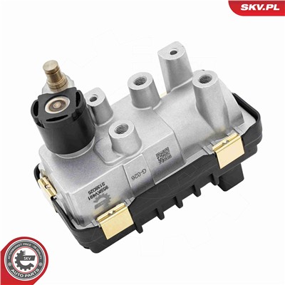 ESEN SKV 95SKV491 Číslo výrobce: 6NW009543-04.