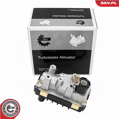 ESEN SKV 95SKV497 Číslo výrobce: 6NW009550-05.