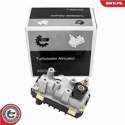 ESEN SKV 95SKV508 Číslo výrobce: 6NW009206-11.