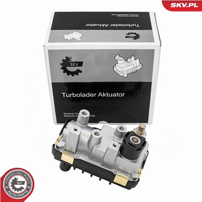 ESEN SKV 95SKV510 Číslo výrobce: 6NW009206-15.