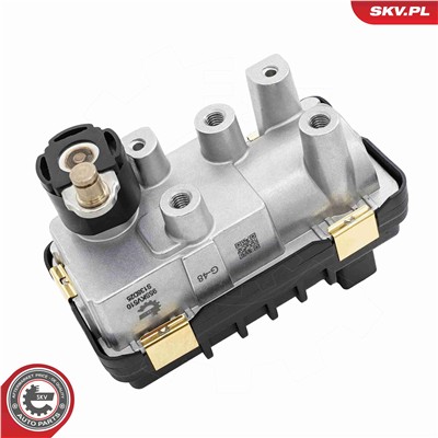 ESEN SKV 95SKV510 Číslo výrobce: 6NW009206-15.