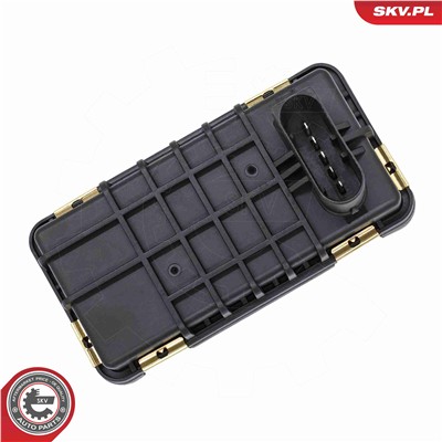 ESEN SKV 95SKV510 Číslo výrobce: 6NW009206-15.