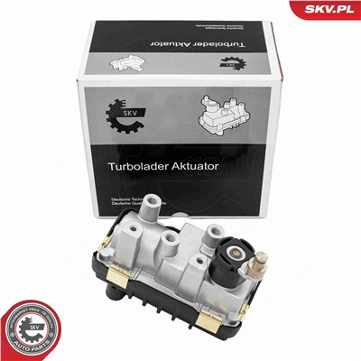 ESEN SKV 95SKV516 Číslo výrobce: 6NW009543-14.