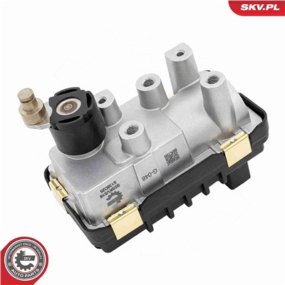 ESEN SKV 95SKV516 Číslo výrobce: 6NW009543-14.