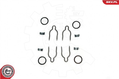 ESEN SKV 95SKV903 EAN: 5901947318393.