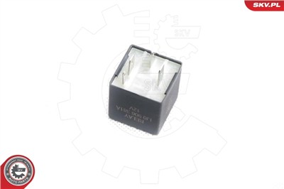 ESEN SKV 96SKV005 EAN: 5901947325520.