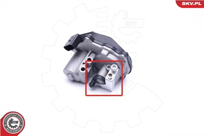 ESEN SKV 96SKV020 EAN: 5901947379219.