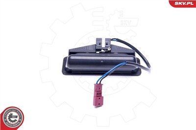 ESEN SKV 96SKV025 EAN: 5903968421960.