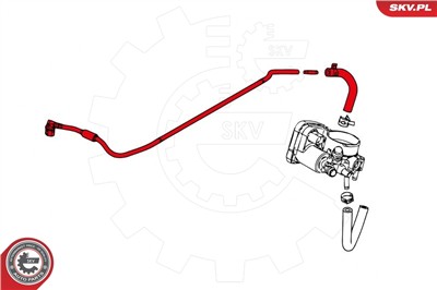 ESEN SKV 96SKV034 EAN: 5901947378199.