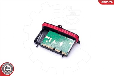 ESEN SKV 96SKV072 EAN: 5901947396230.