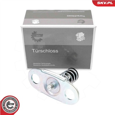 ESEN SKV 96SKV252 EAN: 5903968479343.