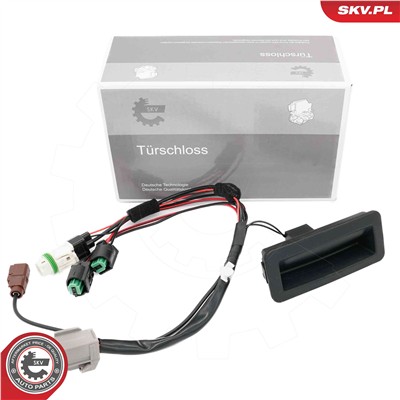 ESEN SKV 96SKV253 EAN: 5903968479350.