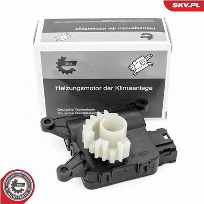 ESEN SKV 96SKV259 EAN: 5903968493035.