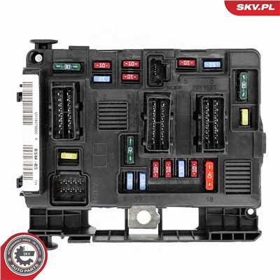 ESEN SKV 96SKV324 EAN: 5906302211012.