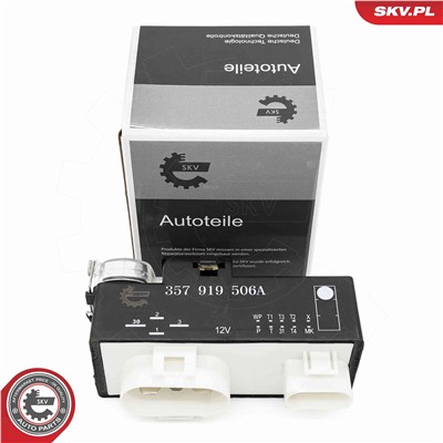 ESEN SKV 96SKV345 EAN: 5906302217632.