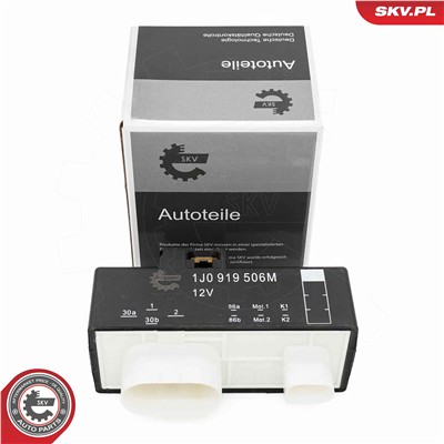 ESEN SKV 96SKV346 EAN: 5906302217649.